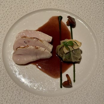 Le Bernardin - French Near Me - New York, New York Le Bernardin - French Near Me - New York, New York