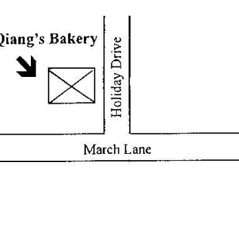 Qiang's Bakery - Bakeries Near Me - Stockton, California Qiang's Bakery - Bakeries Near Me - Stockton, California