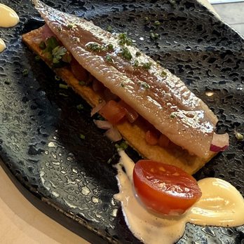 La Malvaloca - Tapas Bars Near Me - Seville, SE