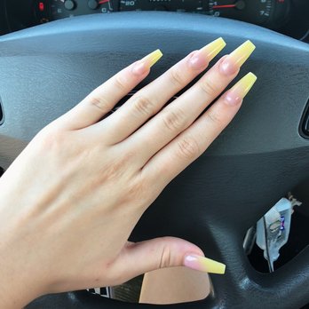 Amazing Nails Spa - Nail Salons Near Me - Raleigh, North Carolina