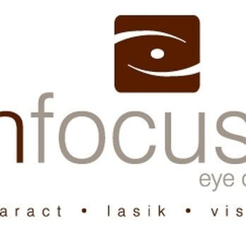 Infocus Eye Care - Optometrists Near Me - Bend, Oregon