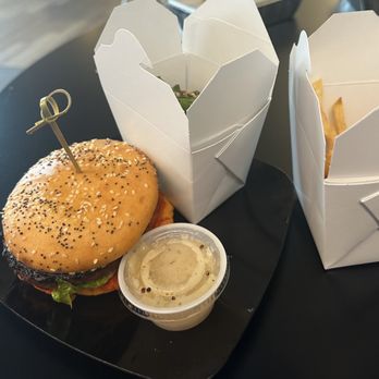 Ricarda's - Mediterranean Near Me - Toronto, Ontario