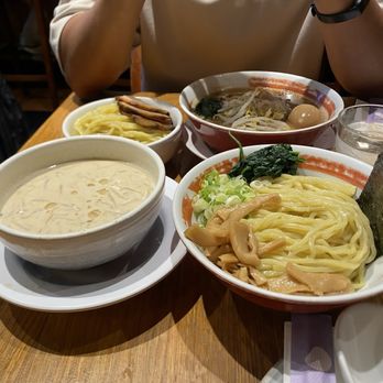 TabeTomo - Ramen Near Me - New York, New York TabeTomo - Ramen Near Me - New York, New York