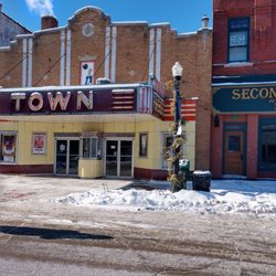 Town Theatre