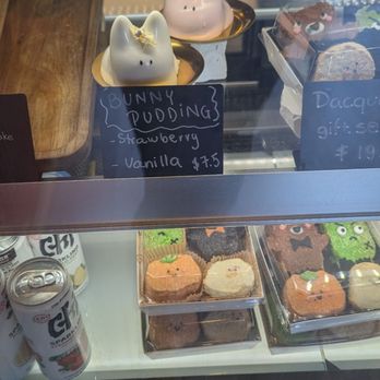 Buttercoop Bakery - Bakeries Near Me - Portland, Oregon