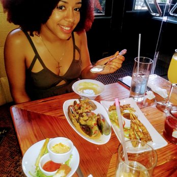 Bellyful - Sis w her porridge. So good! - Bars Near Me - Brooklyn, New York