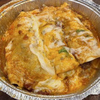 El Indio Real Mexican Food - Hubby's favorite... enchiladas - Ice Cream & Frozen Yogurt Near Me - Gainesville, Florida El Indio Real Mexican Food - Hubby's favorite... enchiladas - Ice Cream & Frozen Yogurt Near Me - Gainesville, Florida