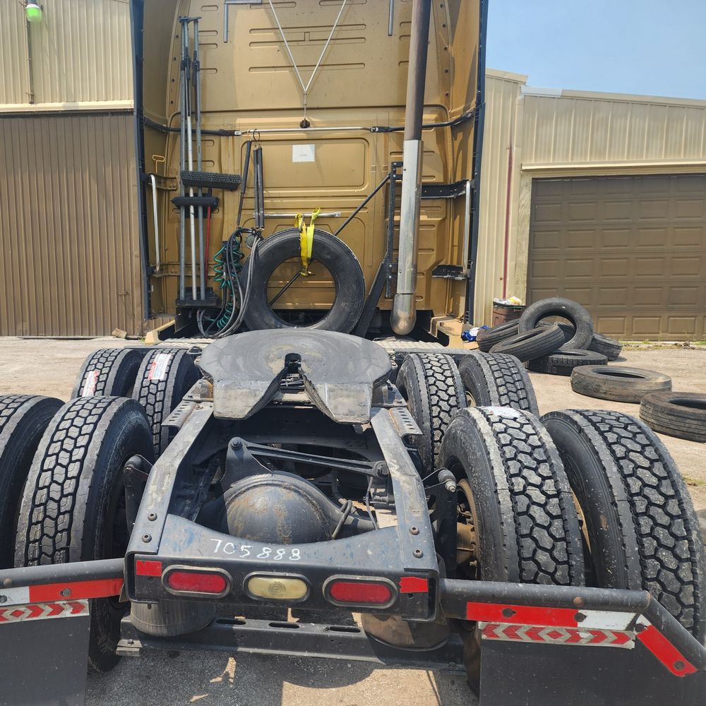 DFT Xpress Tire & Roadside, St. Peters Roadtrippers