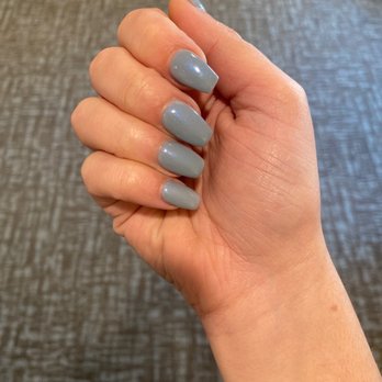 Blush Nail Bar - Acrylics - Nail Salons Near Me - Troy, Michigan Blush Nail Bar - Acrylics - Nail Salons Near Me - Troy, Michigan