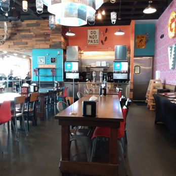 Tacos 4 Life - Mexican Near Me - Fort Smith, Arkansas