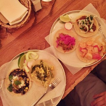 Clavel - Vivid colors on no fuss plates - Bars Near Me - Baltimore, Maryland