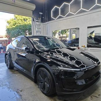 Vortex Window Tint - Car Window Tinting Near Me - Livermore, California Vortex Window Tint - Car Window Tinting Near Me - Livermore, California
