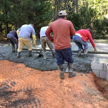 One Family Concrete - Masonry/Concrete Near Me One Family Concrete - Masonry/Concrete Near Me