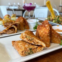 Empanadas