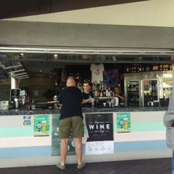 Ivory Tavern - Bar