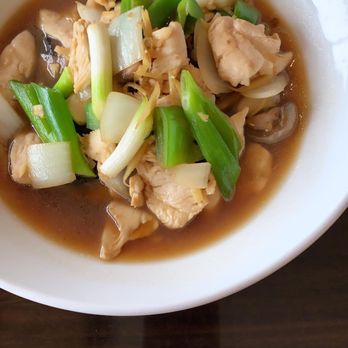 Panisa Thai Dining - Pad Khing - Thai Near Me - Burke, Virginia Panisa Thai Dining - Pad Khing - Thai Near Me - Burke, Virginia