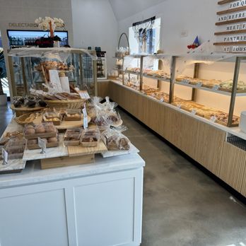 Tous Les Jours - Desserts Near Me - South Salt Lake, Utah