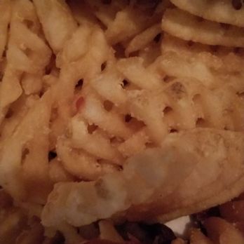 Regal Dole Cannery - Waffle fries, really tasty! - Cinema Near Me - Honolulu, Hawaii Regal Dole Cannery - Waffle fries, really tasty! - Cinema Near Me - Honolulu, Hawaii