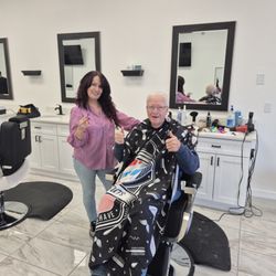 MK Hair Cuts