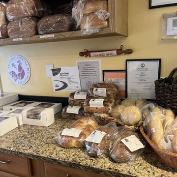 Our Daily Bread Bakery & Bistro - Bakeries Near Me - Roanoke, Virginia Our Daily Bread Bakery & Bistro - Bakeries Near Me - Roanoke, Virginia