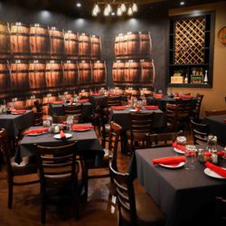 Little Pops NY Pizzeria Trattoria - Lisle