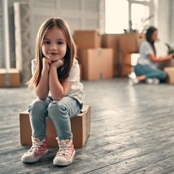 Move Northwest - Bekins Northwest loves to move families!