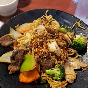 Kahunas Mongolian BBQ And Sushi - Mongolian Near Me - Redding, California Kahunas Mongolian BBQ And Sushi - Mongolian Near Me - Redding, California