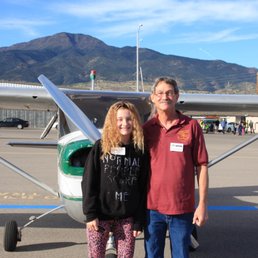 EAA Young Eagle rally hosted by Wiseman Aviation @ Cottonwood (P52). EAA Young Eagle rally hosted by Wiseman Aviation @ Cottonwood (P52).