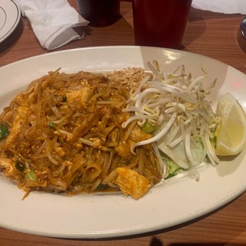 Simply Thai - Pad Thai Delicious! Fresh! - Thai Near Me - Frisco, Texas Simply Thai - Pad Thai Delicious! Fresh! - Thai Near Me - Frisco, Texas