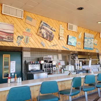 SideKix on 66 - Bar seating - American Near Me - Tucumcari, New Mexico SideKix on 66 - Bar seating - American Near Me - Tucumcari, New Mexico