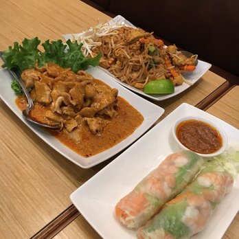 Thai Chefs - Thai Near Me - Houston, Texas Thai Chefs - Thai Near Me - Houston, Texas