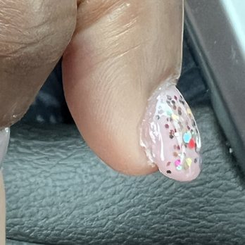 Beauty Nails and Spa - Unfinished side - Nail Salons Near Me - North Attleboro, Massachusetts