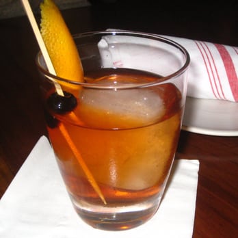 Benchmark Eatery - old school - New American Near Me - Santa Barbara, California