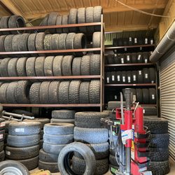 Kings Tire Warehouse