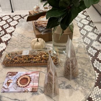 Tatte Bakery & Cafe | Capitol Crossing - Breakfast & Brunch Near Me - Washington, DC, District of Columbia