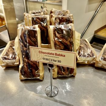 Breads Bakery - Upper East Side - Bakeries Near Me - New York, New York Breads Bakery - Upper East Side - Bakeries Near Me - New York, New York