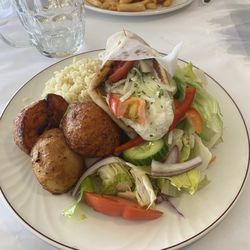 Philos Restaurant