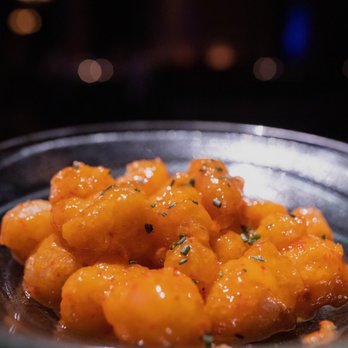 Catch - Crispy Shrimp - Seafood Near Me - Las Vegas, Nevada