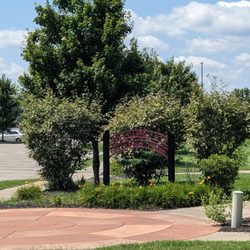 Gateway Park - Gateway Park, Clarksville