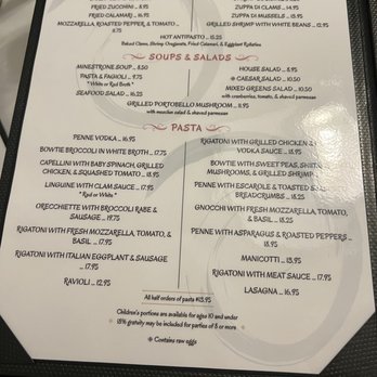 Gino's Restaurant - Pasta menu - Pizza Near Me - Brooklyn, New York Gino's Restaurant - Pasta menu - Pizza Near Me - Brooklyn, New York