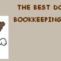 The Best Doggone Bookkeeping - The Best Doggone Bookkeeping Co Inc. logo