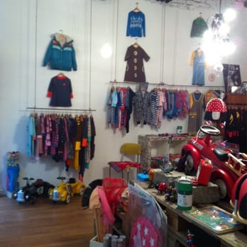 Kool Kidz - Children's Clothing Near Me - Oslo, 03