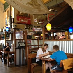 Hog's Australia's Steakhouse
