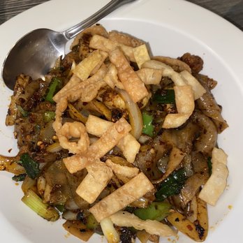 Pearl Thai Eatery - Thai Spicy Noodle - Thai Near Me - Pasadena, California