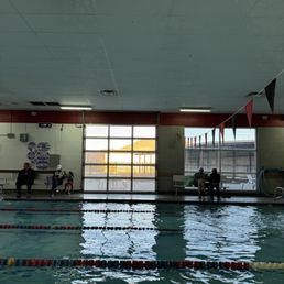 Pool Pool