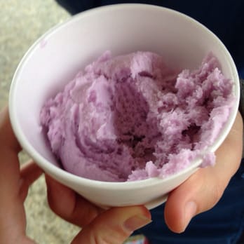 The Burger Barn - Fireweed ice cream! - Burgers Near Me - Talkeetna, Alaska The Burger Barn - Fireweed ice cream! - Burgers Near Me - Talkeetna, Alaska