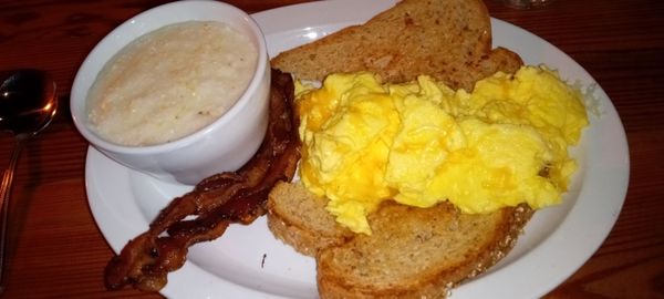 Hapeville Corner Tavern by null