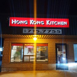 Hong Kong Kitchen Chinese Food