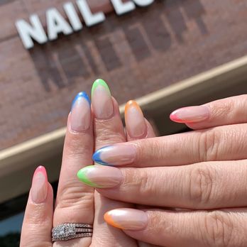 Nail Loft - Nail Technicians Near Me - Chesterfield, Missouri Nail Loft - Nail Technicians Near Me - Chesterfield, Missouri