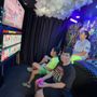 Checkpoint Gaming and Trailers
